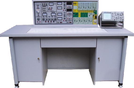 LG-548C 模電、數(shù)電、自動控制原理實驗室成套設(shè)備
