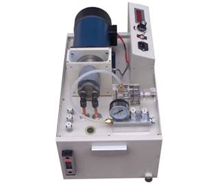 LG-2QD28型 氣動(dòng)液壓PLC綜合控制實(shí)驗(yàn)室設(shè)備(雙面)