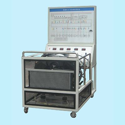 奧迪A62.8L電控發(fā)動(dòng)機(jī)實(shí)訓(xùn)臺