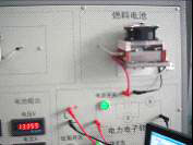 燃料電池發(fā)電全檢測型實(shí)驗(yàn)系統(tǒng)