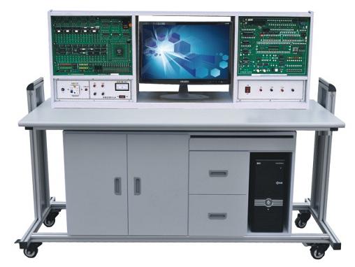 LG-WJY01型 計(jì)算機(jī)組成原理、微機(jī)接口及應(yīng)用綜合實(shí)驗(yàn)臺(tái)